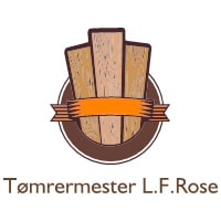 Tømrermester L.F. Rose